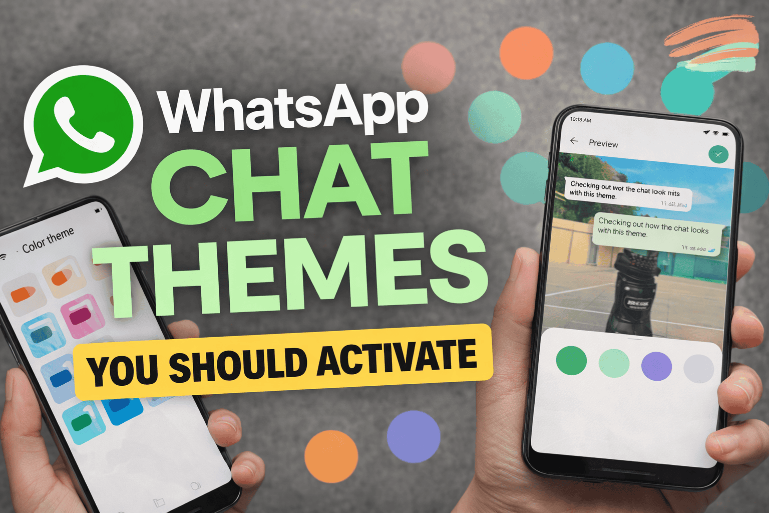 
Whatsapp tips and tricks.png