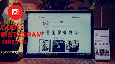 Top 5 new hidden tricks and secrets of Instagram, Best Instagram Feature 2021!