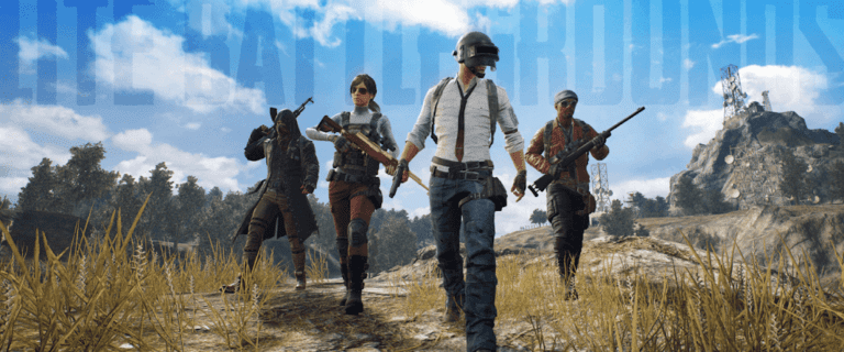 How to download install and Play Pubg Lite PC?