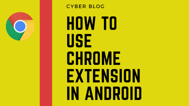 How to use Chrome plugin on Android with ease 2023?