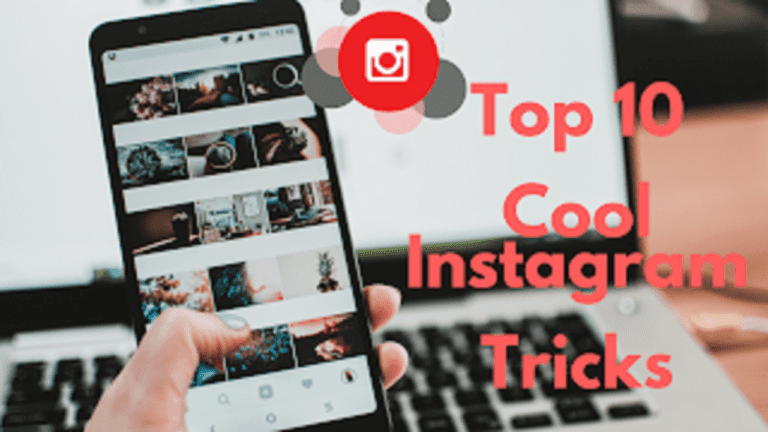 Top 10  awesome Tips and Tricks and Hidden Features Of Instagram That You Are Not Using