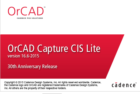 Orcad Software