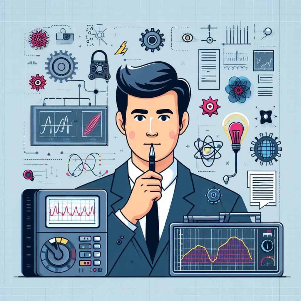 What is VNA & How to use Vector Network Analyzer