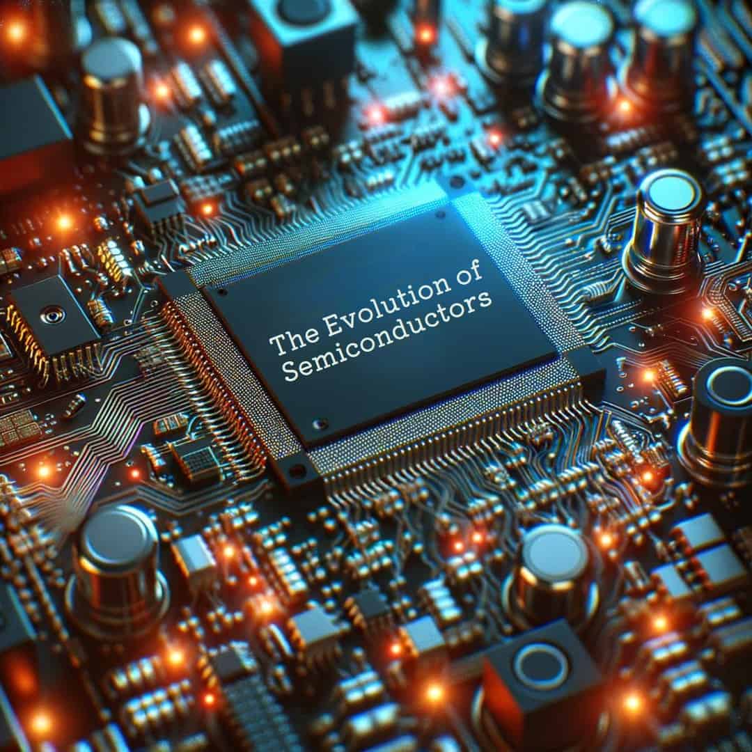 semiconductor technology