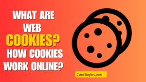 web cookies