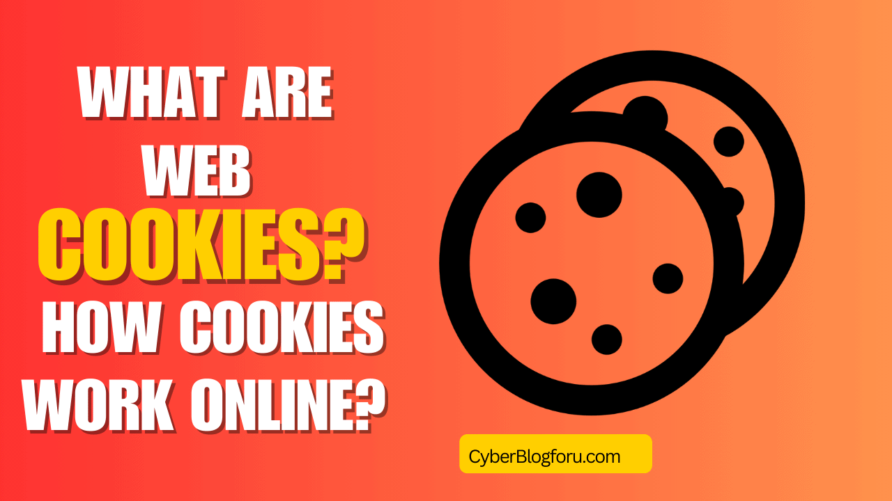 web cookies