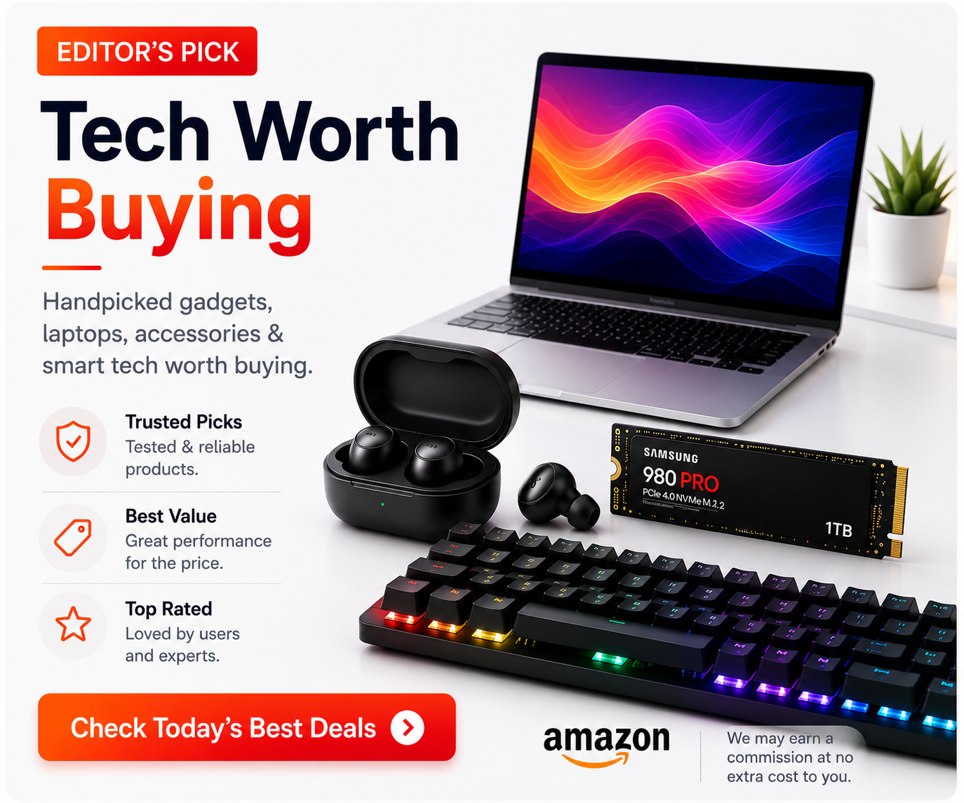 Amazon sponsorship affiliate link