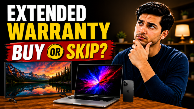 Extended-Warranty-Worth-it-or-not