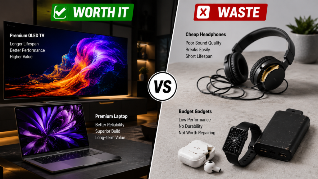 when to buy extended warranty comparision