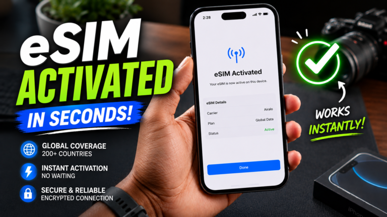 esim activated thumbnail